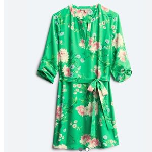 Daniel Rainn- Harlow Shirt Dress